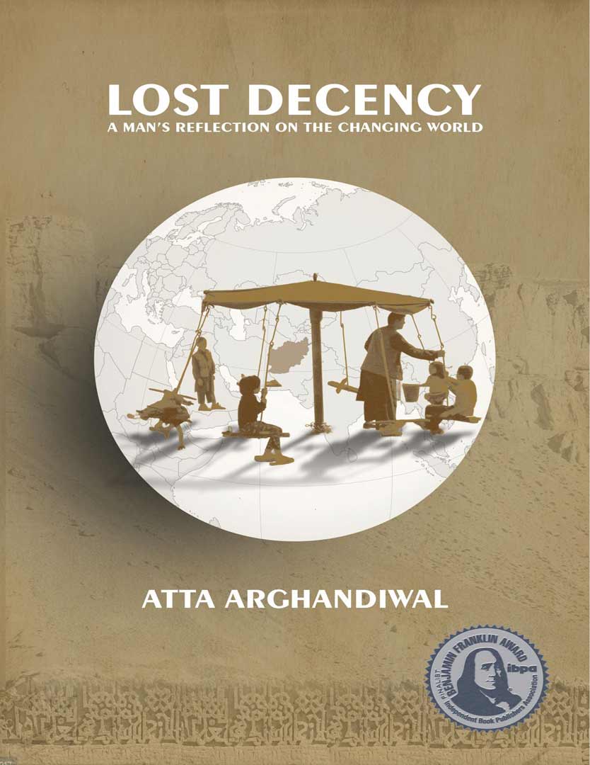 Lost Decency